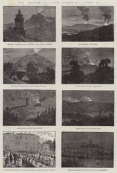 Das Jubiläumsfest der Königin, 21. Juni