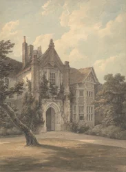 Das Vorlesungshaus, Watford