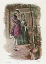 "Aber mein Rat ist, tötet die arme Kreatur sofort"