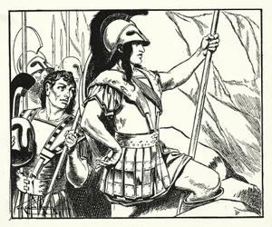 Leonidas
