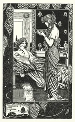 Theseus und Medeia