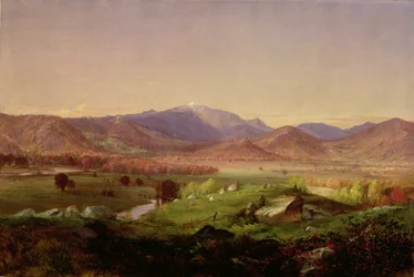 Mount Washington, New Hampshire