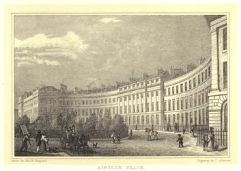 Ainslie Place
