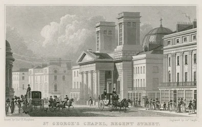 St. George