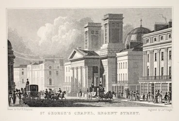 St. George