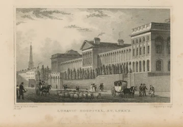 St. Luke