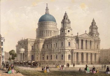 St. Paul