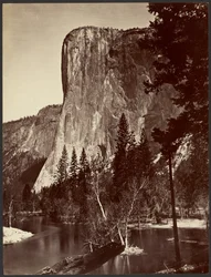 El Capitan 3300 Fuß / 8248"