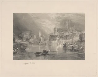 Worcester, Worcestershire