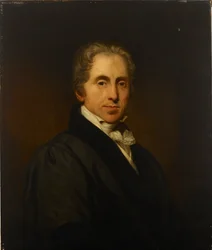John Shute Duncan, 1796-1847