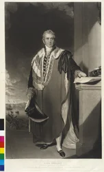 1. Earl Amherst Amherst