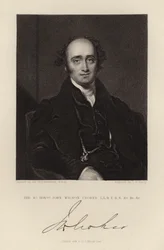 John Wilson Croker