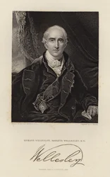 Marquis Wellesley