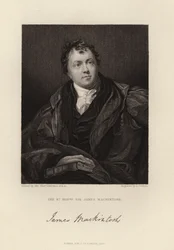 Der ehrenwerte Sir James Mackintosh
