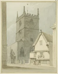 St. Peter