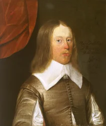 Robert Davies von Gwysaney