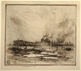 Communipaw, New Jersey