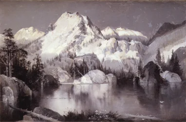 Kristallsee