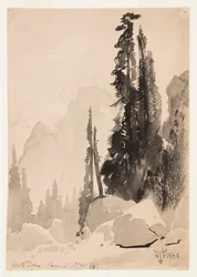 Half Dome, Yosemite
