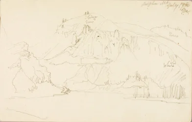 Schwefelberg