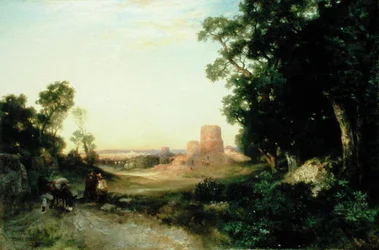 Tula, die alte Hauptstadt von Mexiko