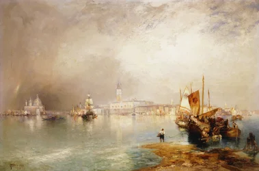 Venedig, 1905