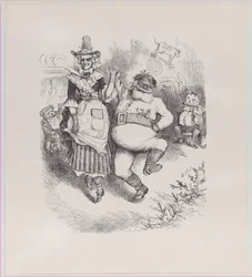 Ein frohes Weihnachtsfest, 3. Januar 1880