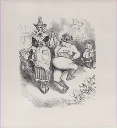 Ein fröhliches Weihnachten, 3. Januar 1880