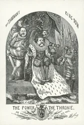 John T. Hoffman und William 