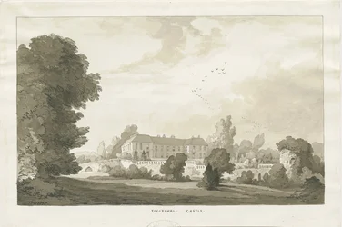 Schloss von Eccleshall