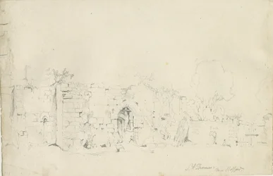 Stafford - St. Thomas