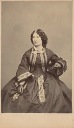 Laura Keene