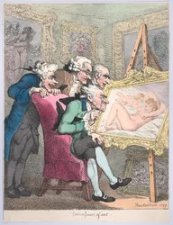 Kenner, 20. Juni 1799