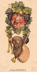 Köpfe: Allegora