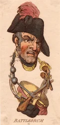 Köpfe: Battleorum