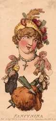 Köpfe: Fancynina