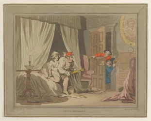 Einbrecher