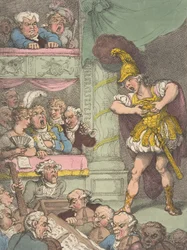 John Bull in der italienischen Oper
