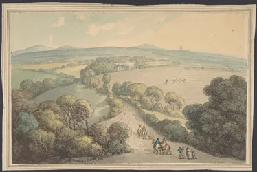 Landschaft