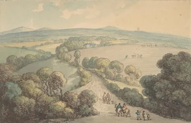 Landschaft
