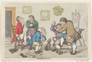 Zauberkunst, 1799
