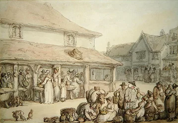 Marktplatz