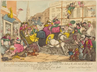 Elend von London