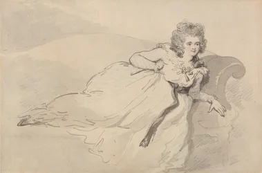 Mrs. Abington