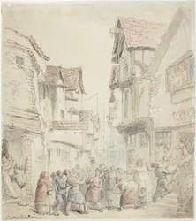 Pfeffergasse