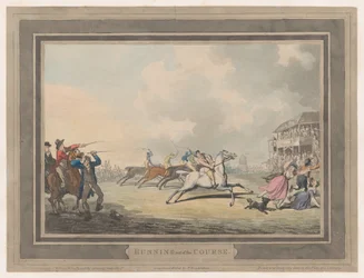 Aus dem Kurs laufen, 1. Januar 1799