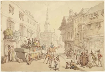 Reise in Frankreich: Hôtel de Flandre