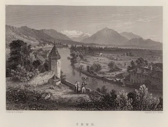 Thun