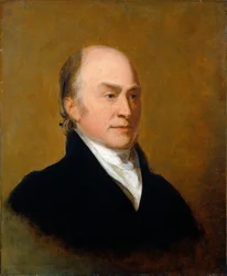 John Quincy Adams
