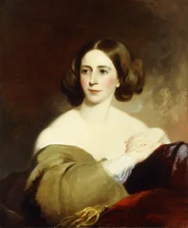 Mrs. Thomas Fitzgerald